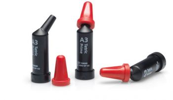 Tetric Prime Ref. 20x0.25g A3.5 Dentin