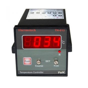 Temperature Controller B12 H060