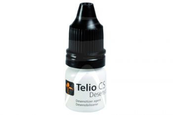 Telio Desensitizer Test Pack