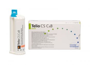Telio CS C&B Refill BL3