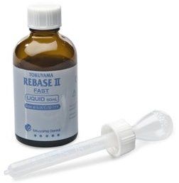 Tokuyama® Rebase II - Refills