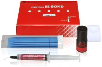 Tokuyama EE-Bond - Intro Kit
