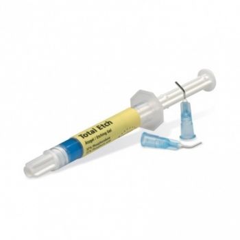 Total Etch Refill 2x2 g