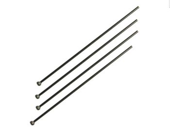 TP Ortho Ball End Clasps