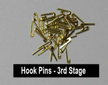 TP Ortho Lock Pins