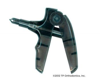 TP Ortho Straight Shooter Gun For Twin Brackets (100-357)
