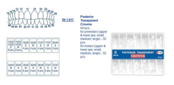 Tor Vm Transparent Crowns