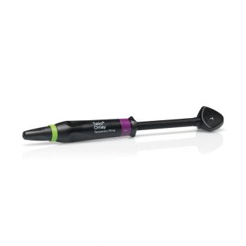 Telio Onlay Syringe Transparent 3x2.5g