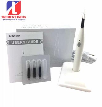 Trudent India Electric Gutta Cutter