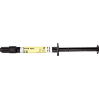 CALIBRA TRY-IN REFILL  LIGHT