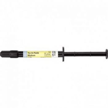 CALIBRA TRY-IN REFILL MEDIUM