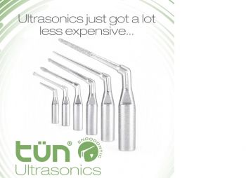 Eighteeth Tun Ultrasonics