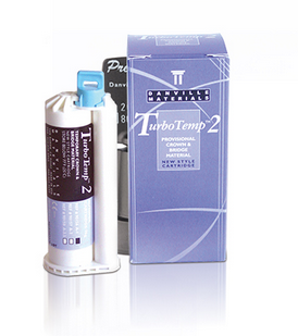 Danville Turbo Temp - 2 - Refill 76gms