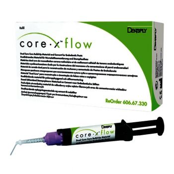 CORE X FLOW REFILL PACKAGE