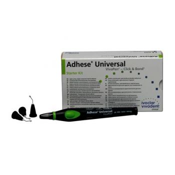 Adhese Univ. Kit VivaPen 1x2ml/100