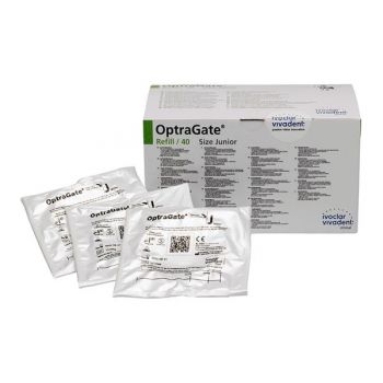 OptraGate Junior Refill/40