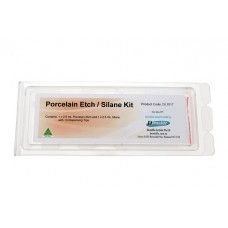 Ultradent Porcelain Etch/ Silane Kit & Refills