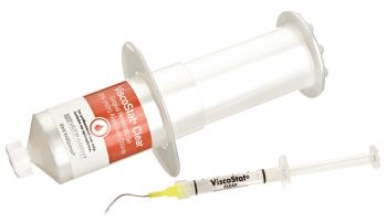 Ultradent ViscoStat Clear - Kit & Refills