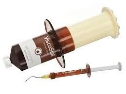 Ultradent ViscoStat - Kit & Refills