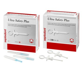 Septodont Ultra Safety