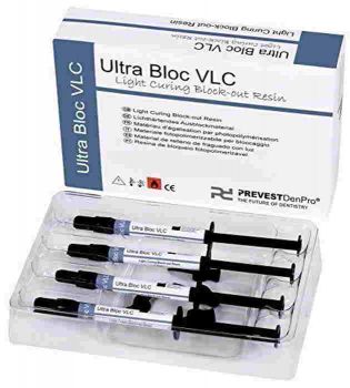 Prevest Denpro Ultra Bloc VLC (Art.90009)