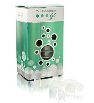 Ultradent Opalscence Go 15%