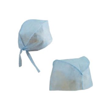 Unisoft Disposible Surgeons Cap