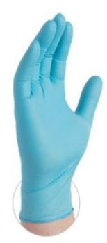 Unisoft Nitrile Gloves