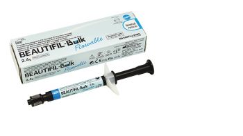SHOFU BEAUTIFIL-BULK FLOWABLE 4.5G