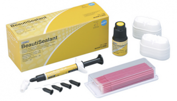 Shofu BeautiSealant Set