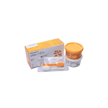 ELITE HD+ PUTTY SOFT Fast Set 2x(450 ml+450 ml)