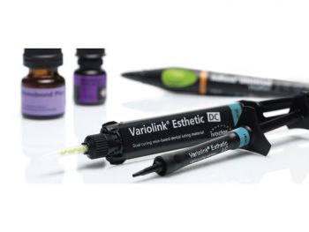 Variolink Esthetic DC Sys/TNBU (Bottle)