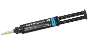 Variolink Esth. DC Refill 3x9g neutral