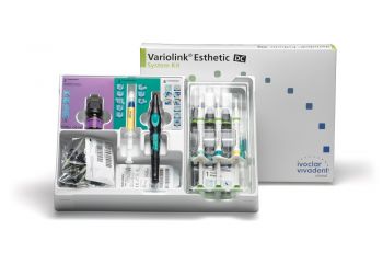 Variolink Esthetic DC Sys/TNB Universal