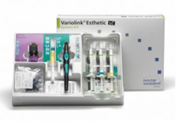 Variolink Esthetic LC Sys/TNB Universal