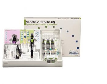Variolink Esthetic LC Sys/TNBU (Bottle)