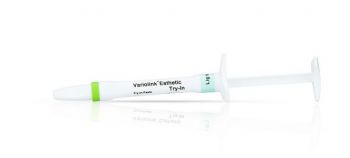 Variolink Esthetic Try. Ref.1.7g light