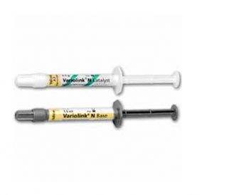 Variolink N Try-In transparent