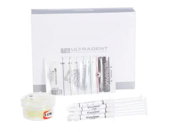 Ultradent ViscoStat Clear Dento-Infusor Kit