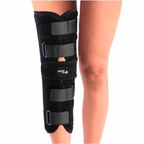 Vissco Pro Knee Stabler
