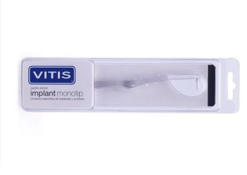 VITIS Implant Mono Tip Brush