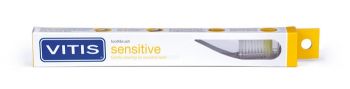 VITIS Sensitive Toothbrush