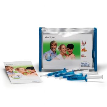 VivaStyle 16% Patient Kit 4x3ml