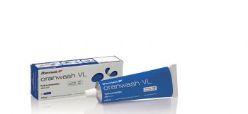 ORANWASH VL Normal Set  1 tube 140 ml