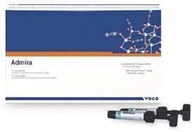 Voco Admira Syringe Set