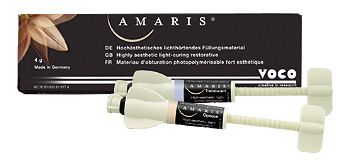 Voco Amaris Gingiva - Set & Refill