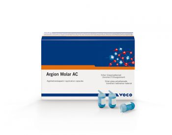 Voco Argion Molar AC Application Capsules
