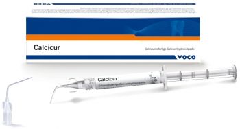 Voco Calcicur - Syringe