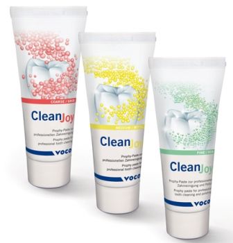 Voco Clean Joy Tube