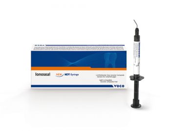 Voco Ionoseal Syringe Refills